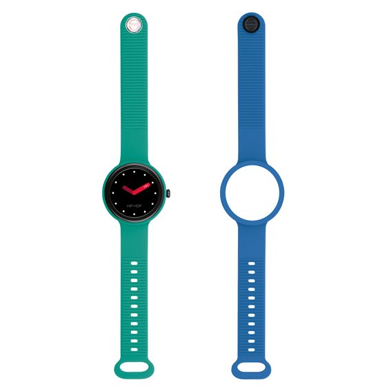 Smartwatch Hip Hop in Abs HWU1313 - HWU1313